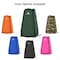 Wakeman Pop Up Pod - Portable Privacy Shower, Dressing Room, or Toilet Tent by Green 75-CMP1109 - alternate 3
